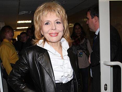 Кормухина — об уголовном деле на Галкина: «Нет сил»