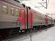 В Кировской области изменится расписание пригородных поездов в праздничные дни