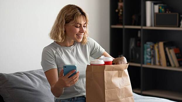 Назван способ купить продукты в два раза дешевле