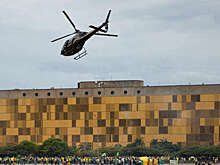 Верховный суд Бразилии отказал США в экстрадиции россиянина Сергея Черкасова