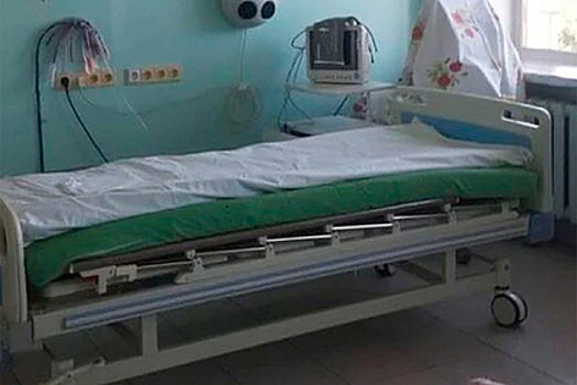 Cуд оценил смерть ребенка в российской больнице в 20 тысяч рублей