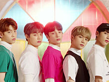 Группа TXT выпустила эксклюзивные товары для зимы