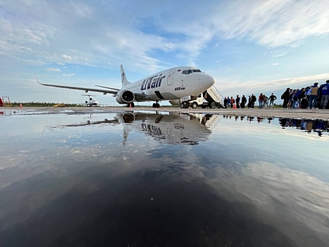 Власти Пскова ждут субсидий на авиарейсы в Минск