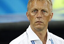 Бывший главный тренер сборной Исландии назвал Россию фаворитом группы Лиги наций
