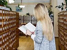 КЦ «Лира» приглашает на программу «СЭС (Советский энциклопедический словарь)» 22 ноября