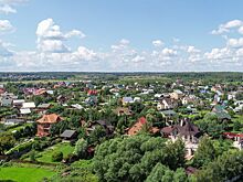 В Москве растет спрос на градостроительные услуги для ИЖС