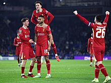 «Ливерпуль» может усилить состав нападающим из Лиги 1 — TEAMtalk