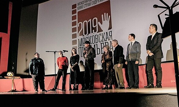 Узбекский «Чай» получил приз на международном кинофестивале «Московская премьера»