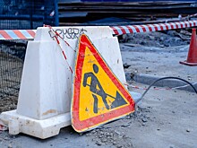 На трассе «Дон» в Краснодарском крае возобновили ремонт: какие ограничения ввели для водителей