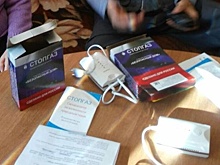 Жителям севера Свердловской области навязывают бесполезные датчики газа