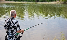 Волгоградцам назвали шесть самых удачных дней июня для рыбалки