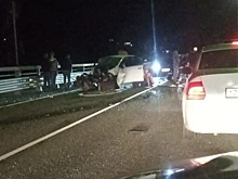 Водитель признал вину в смертельной аварии с участием Собчак