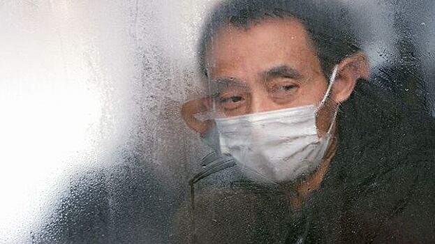 В КНДР подтвердили первый случай заражения коронавирусом, сообщили СМИ