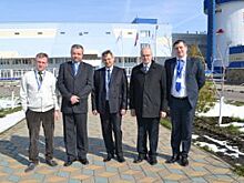 На Нововоронежской АЭС эксперты отметили лучшие практики в хаускипинге