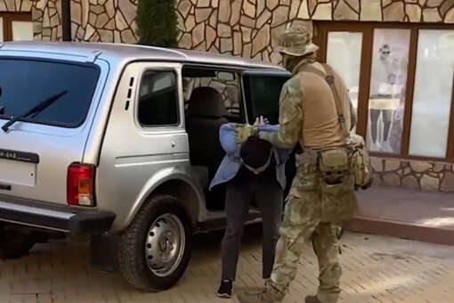 В Ингушетии у поддерживающего терроризм местного жителя нашли самодельную бомбу