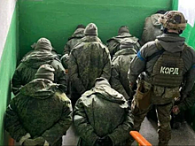 «Били, пока не сошел с ума». Украинские неонацисты устроили настоящие концлагеря для российских военнопленных