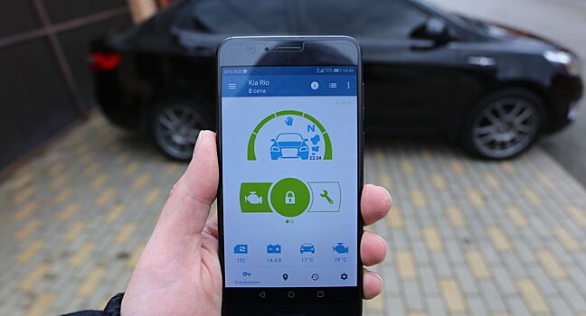 Сигнализация с автозапуском — преимущества и недостатки