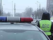 В Пензенской области озвучили итоги массовых проверок водителей
