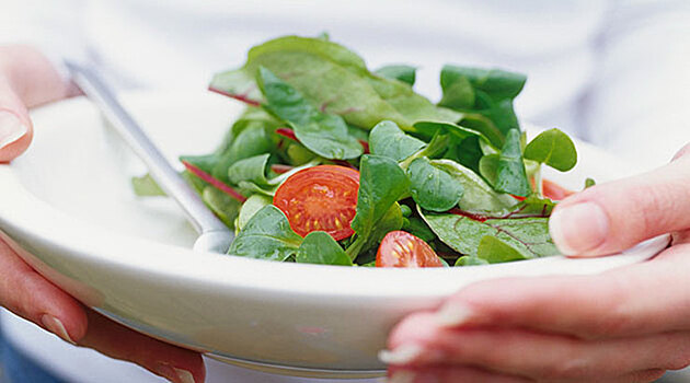 Что съесть на ужин: 10 рецептов от топ-моделей