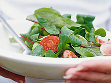 Что съесть на ужин: 10 рецептов от топ-моделей