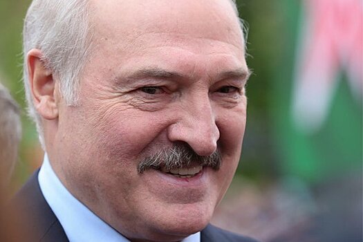 Лукашенко рассказал Путину о второй волне COVID