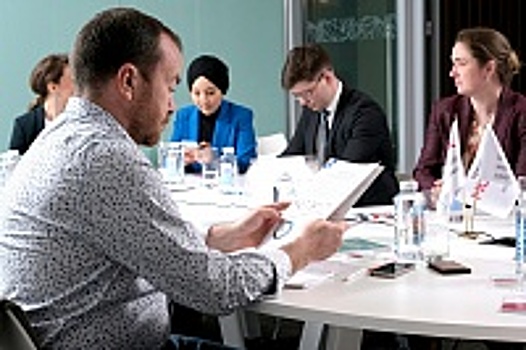 В ОЭЗ «Технополис Москва» обсудили особенности выбора площадок браунфилд и гринфилд