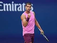 Маррей — об Алькарасе: его теннис напоминает мне о Роналдиньо, которого я любил в детстве