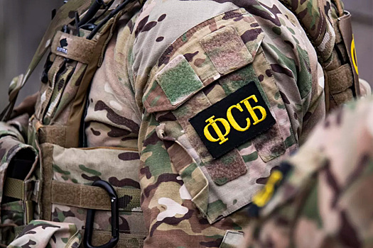 В Самарской области задержаны агенты украинских спецслужб, готовившие диверсии