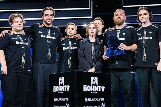 «Победите — можно заканчивать карьеру»: Team Spirit поприветствовали на Esports World Cup