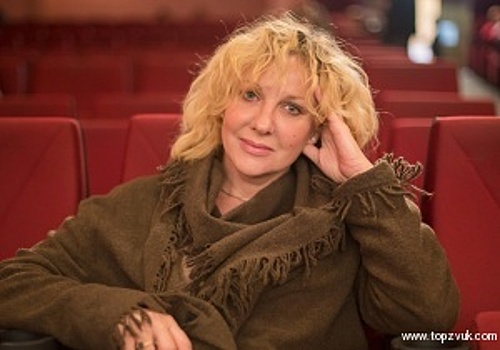 Елена Яковлева сравнила себя с провинциальной актрисой