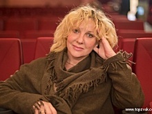 Елена Яковлева сравнила себя с провинциальной актрисой