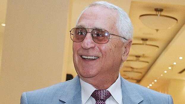 Кавазашвили: тренерский штаб во главе с Черчесовым допустил грубейшую ошибку в расстановке сборной России