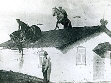 Правда ли, что казаки появились еще в VIII веке до н. э.