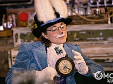 Кролик, молитва и возвращение чудес. Как пройдёт новогодний сезон театра "Третий круг"