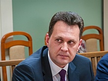 Новым министром экономического развития Красноярского края станет Сергей Верещагин