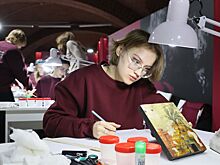 Международные состязания молодых реставраторов пройдут в Москве в декабре