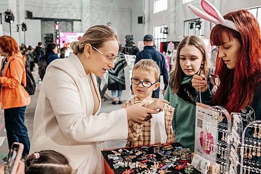 Время для добрых дел: что ждет посетителей фестиваля «Город неравнодушных»
