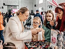 Время для добрых дел: что ждет посетителей фестиваля «Город неравнодушных»