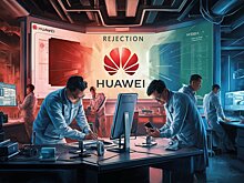 Почему BMW выбрала Huawei для создания умных автомобилей в Китае