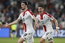 Грузия — Люксембург, прямая онлайн-трансляция матча квалификации Евро-2024, где смотреть, 21 марта 2024
