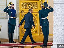 Политолог: Путин принял решение о своем преемнике. «Медведев разочаровал»