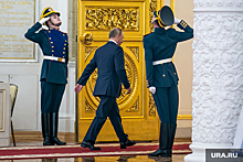 Политолог: Путин принял решение о своем преемнике. «Медведев разочаровал»