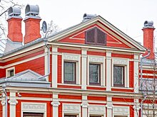 Инвесторы отреставрировали 25 объектов культурного наследия в Москве с 2012 года