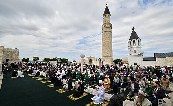 "Большая проблема в том, что заключения об исламе могут делать непрофессионалы"