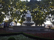 Села под Севастополем получат воду