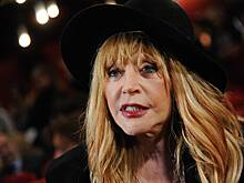 Алла Пугачева традиционно «разрешила» весну