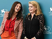 История Венецианского кинофестиваля