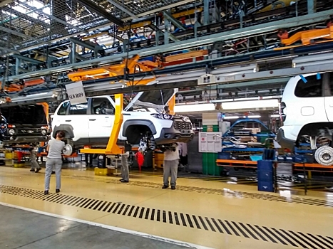 Как родился легендарный ВАЗ и изменил советский автопром