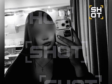 Пропавшая в Красноярске девочка вернулась домой