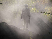 Онлайн-трансляция специальной военной операции на Украине — 1316-й день